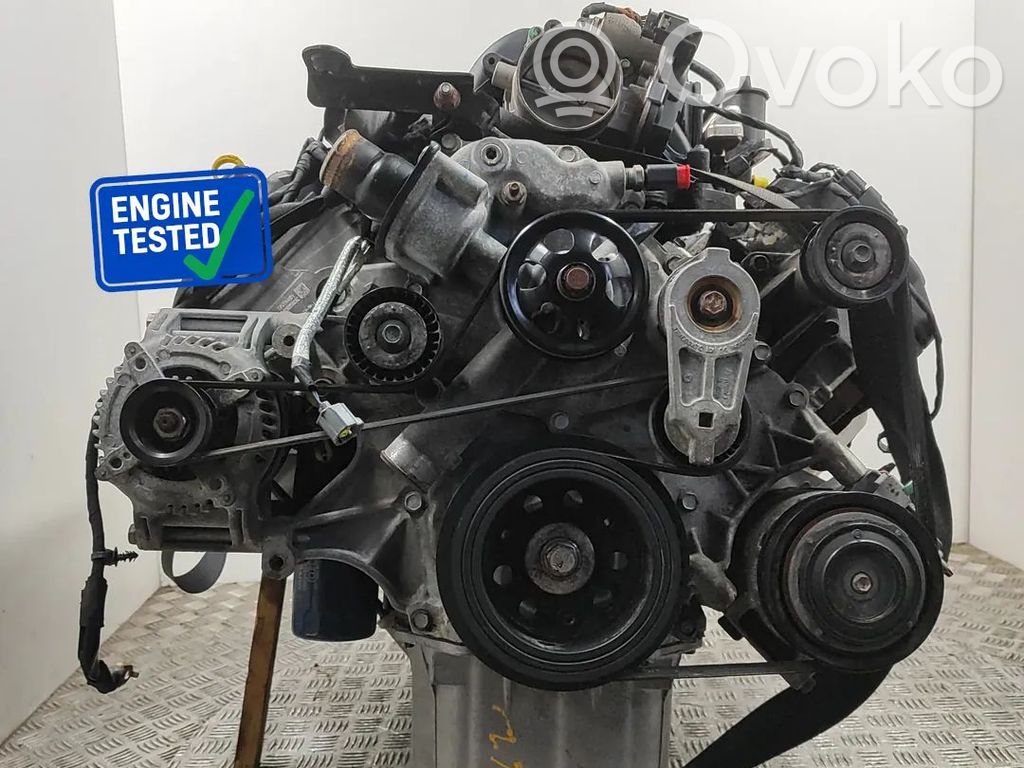Engine   EZC