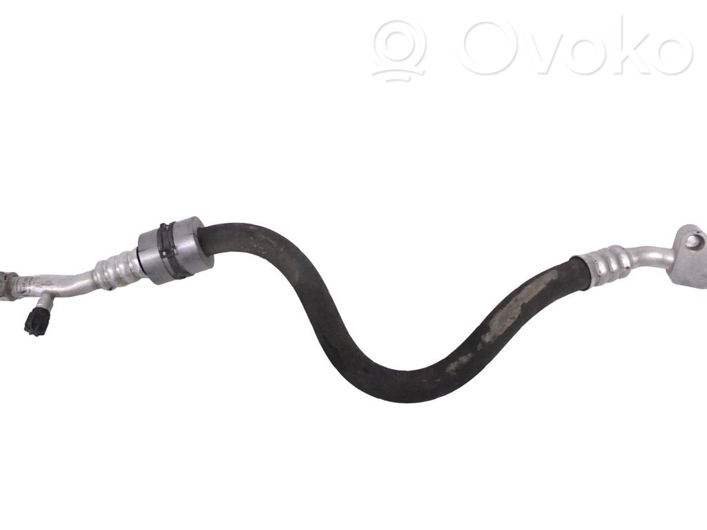 BMW 1 F20 F21 Wąż / Przewód klimatyzacji A/C 