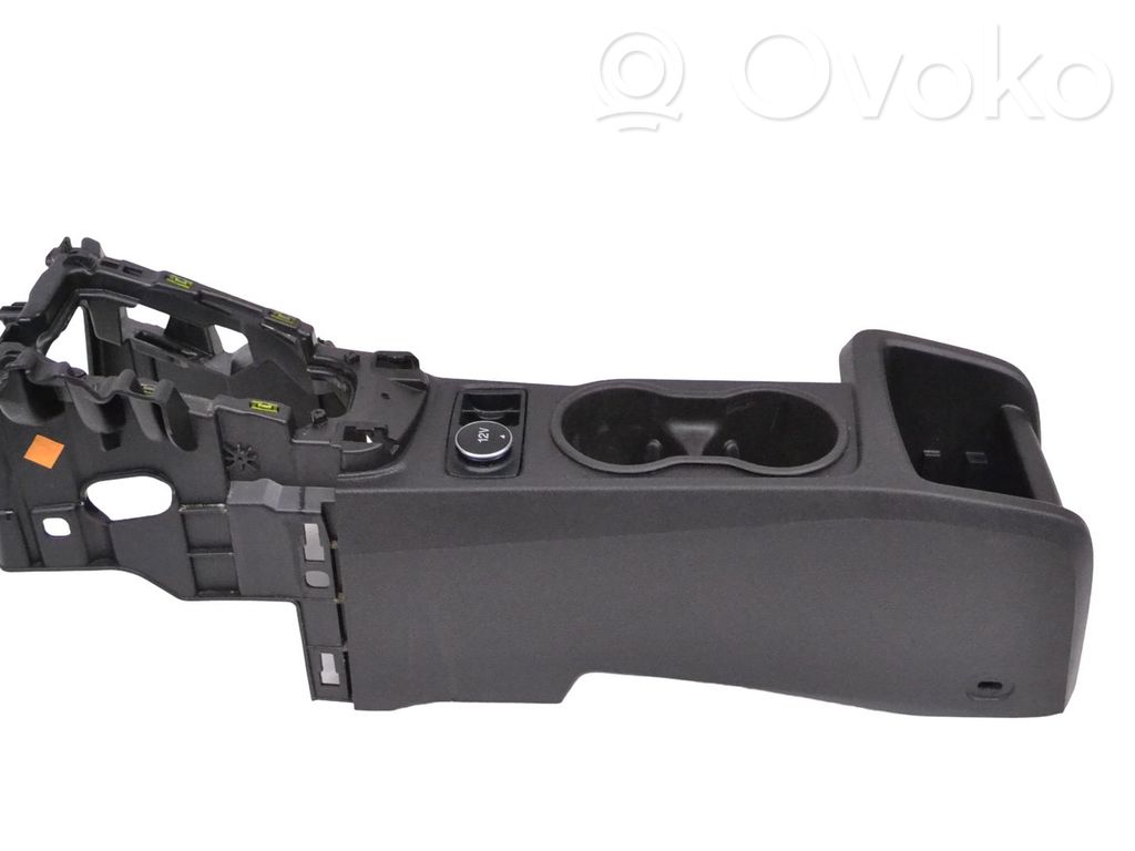 Ford Focus Console centrale 
