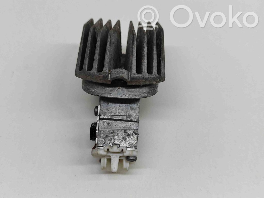 BMW 5 F10 F11 Modul control cu balast LED 