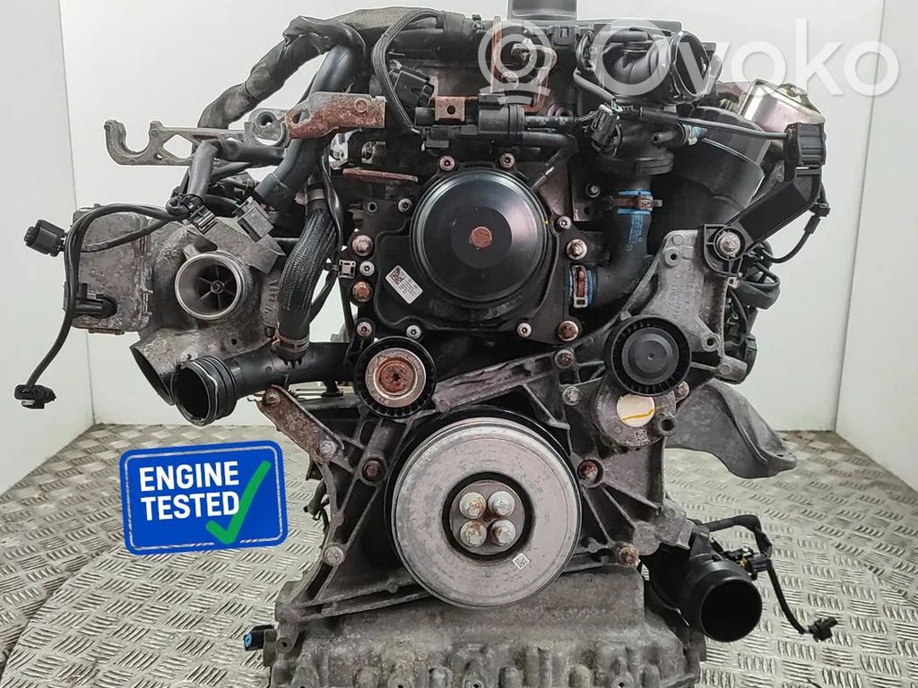 Infiniti Q50 Motor 