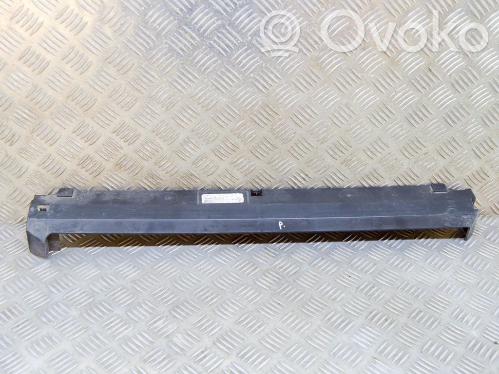 BMW X3M F97 Mască radiator 