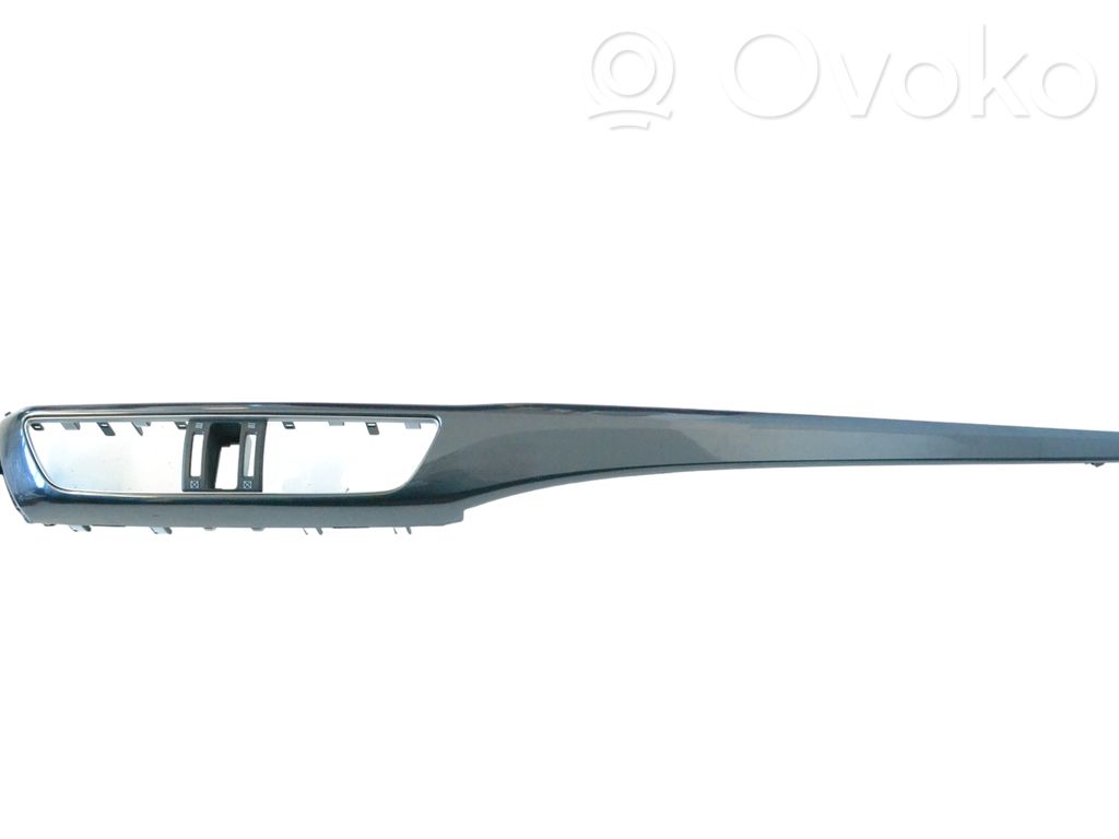 Mazda 6 Dekoratyvinė apdailos juostelė 
