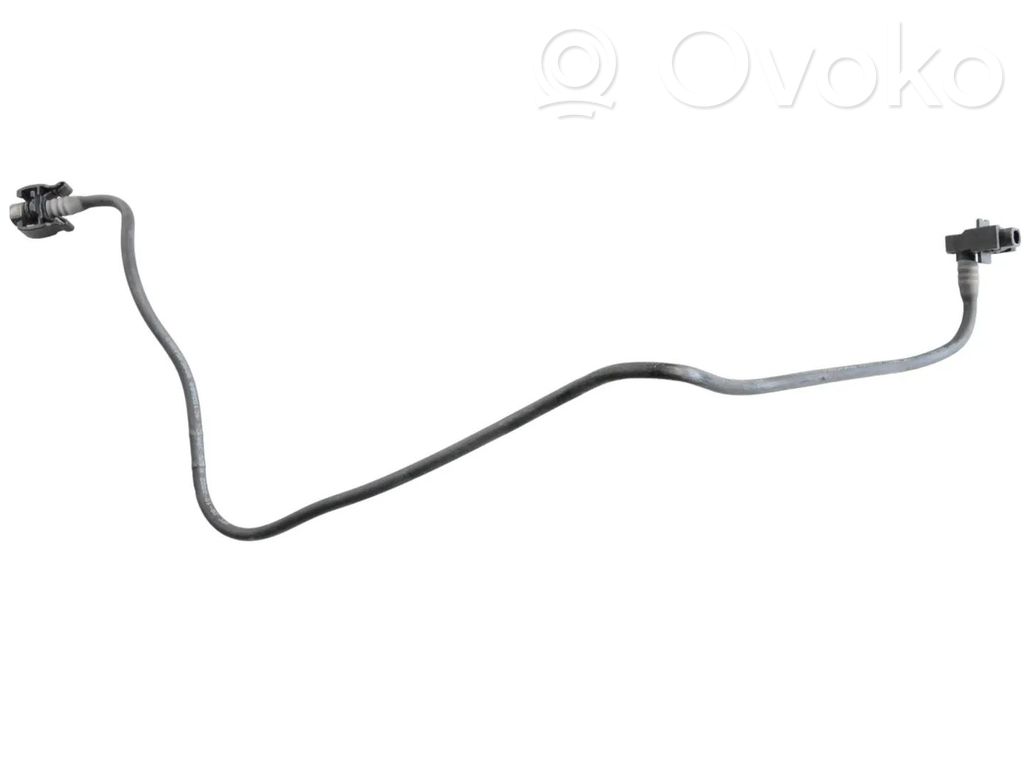 Opel Crossland X Vacuum line/pipe/hose 