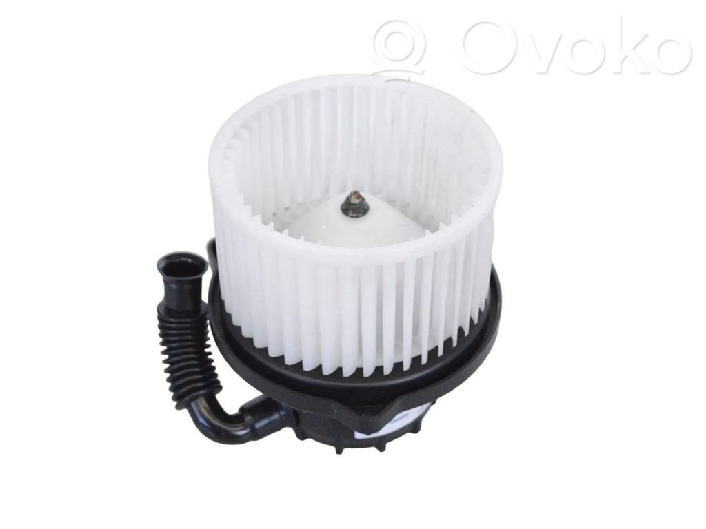 Hyundai Santa Fe Ventola riscaldamento/ventilatore abitacolo