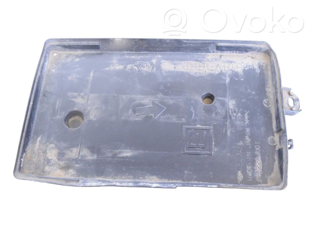 Subaru Outback (BS) Batteriekasten 