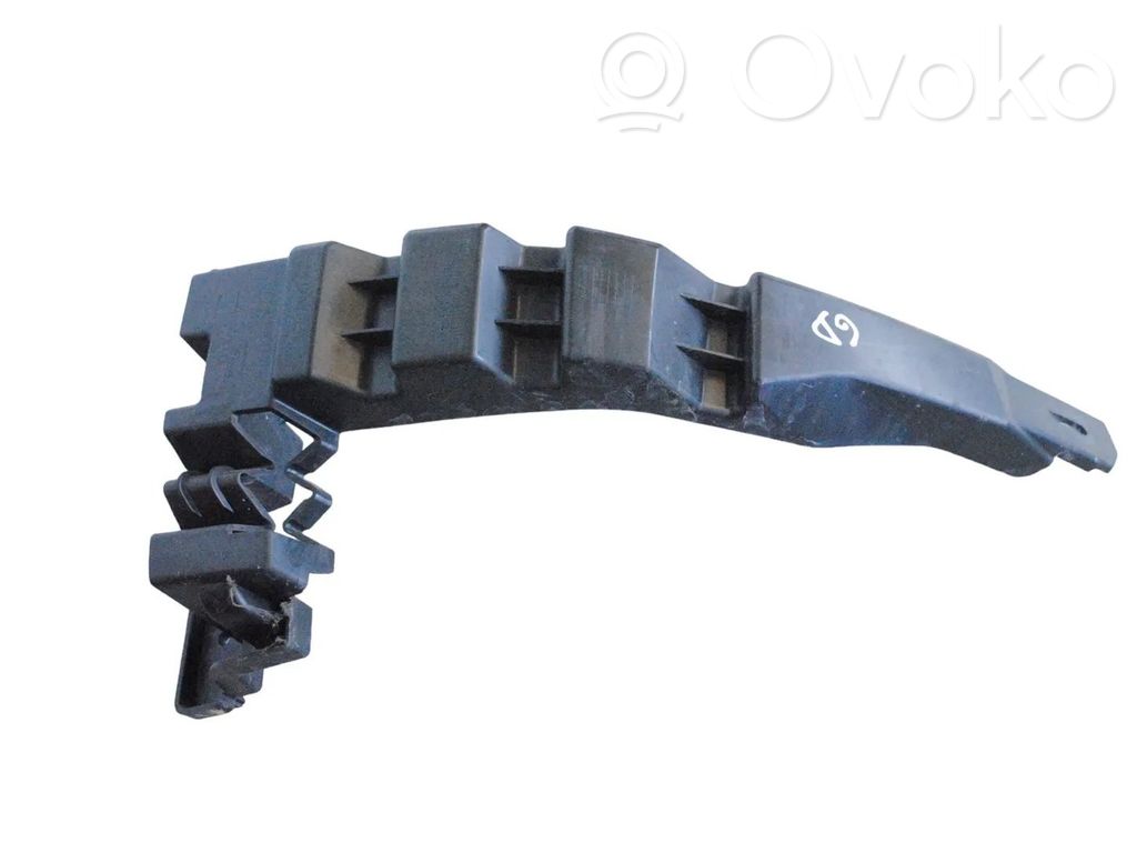 Jaguar E-Pace Rear bumper mounting bracket 
