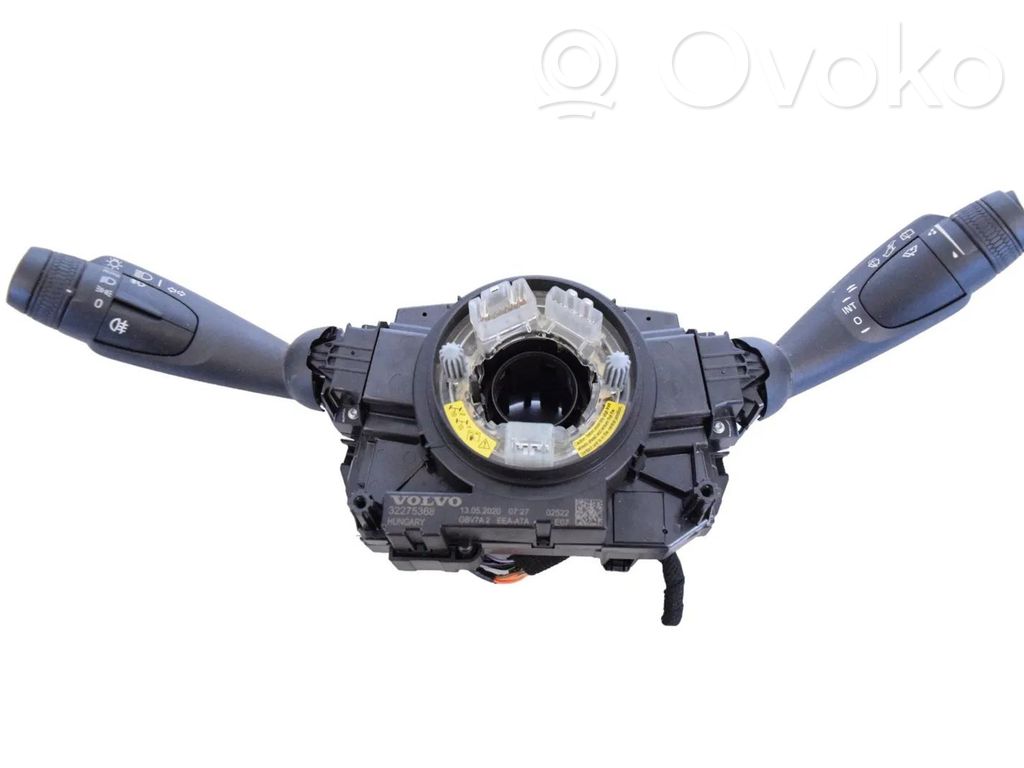 Volvo XC40 Indicator stalk 