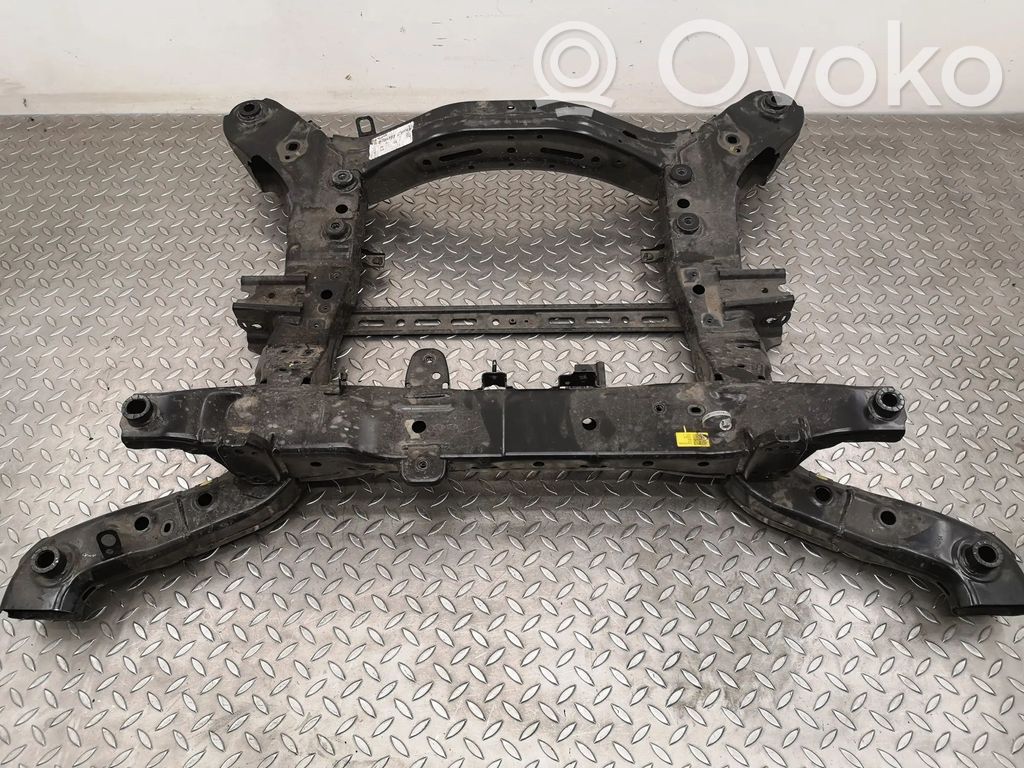 Front subframe   62401CV000