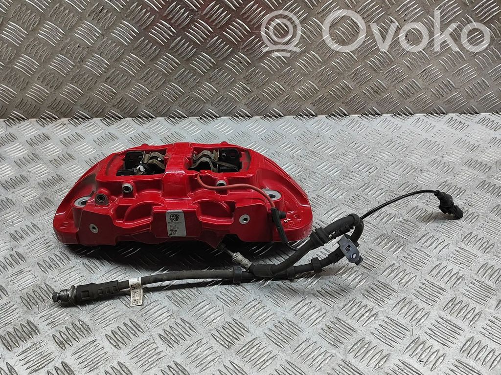 Land Rover Range Rover Sport L461 Etrier frână față 