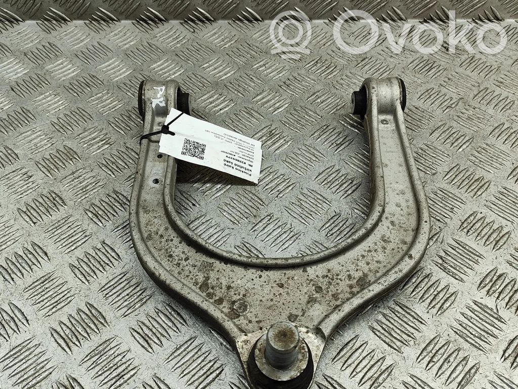 BMW iX Querlenker Achsschenkel vorne 