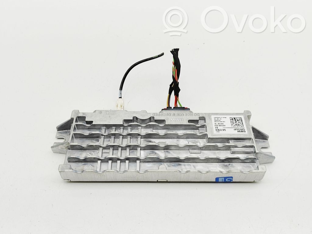Video control module   5A729E8