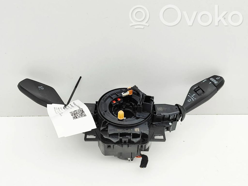 BMW iX Commodo de clignotant 