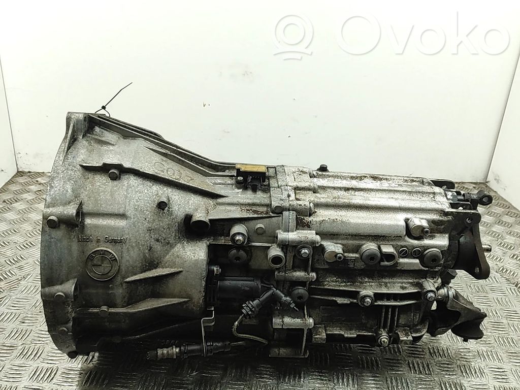 BMW 1 E81 E87 Boîte de vitesses manuelle à 6 vitesses 