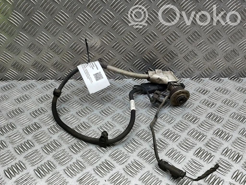 Wtrysk AdBlue   A4474700364