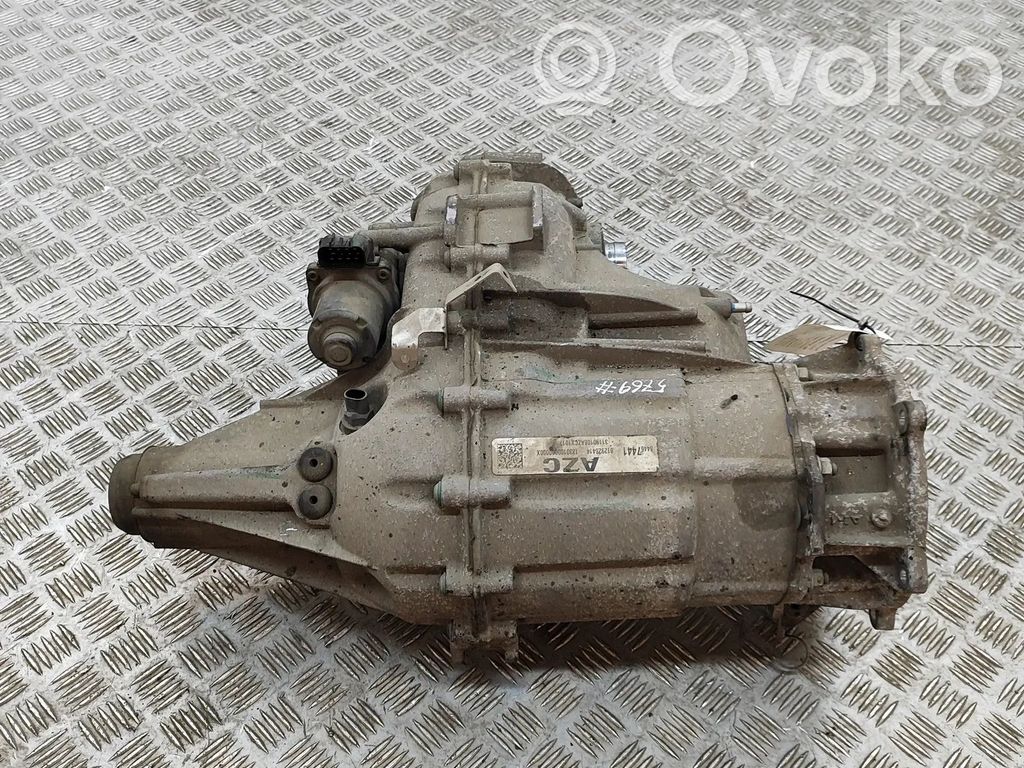 Cadillac Escalade Verteilergetriebe
