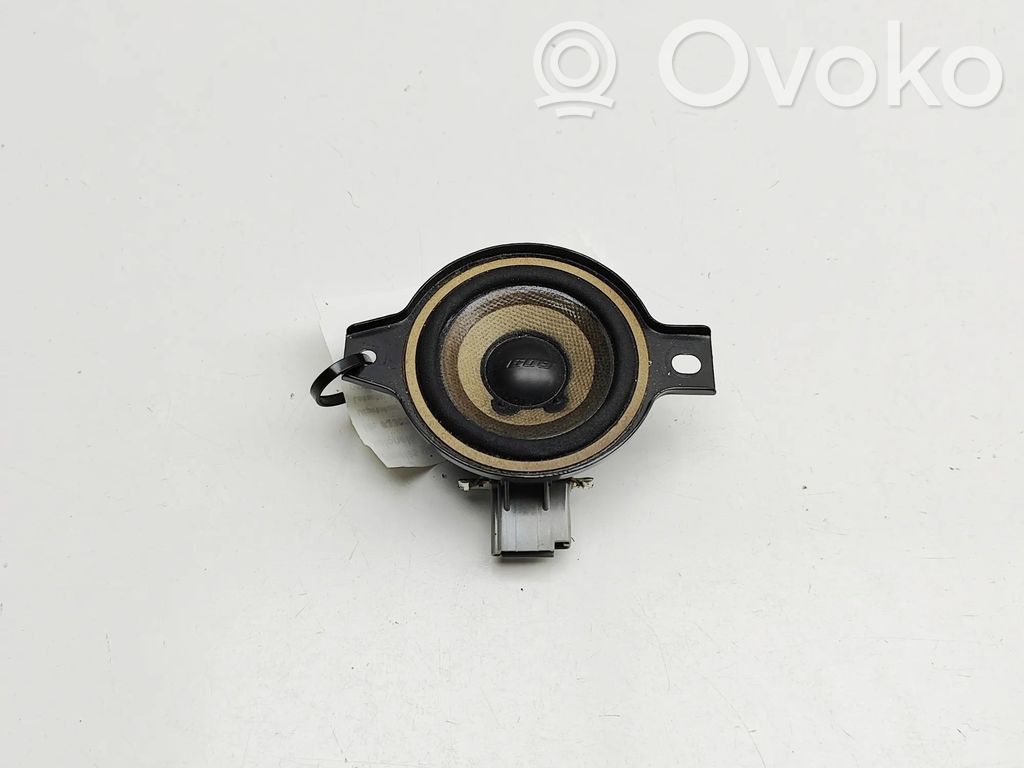 Cadillac Escalade Altavoz del panel 