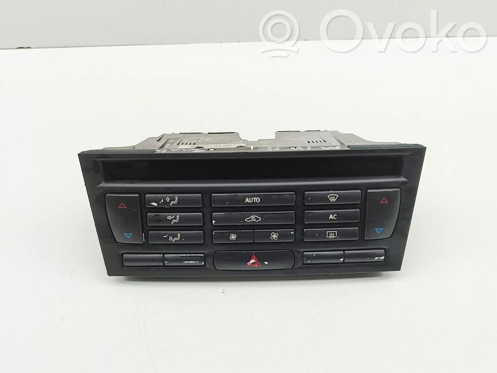 Saab 9-3 Ver1 Interior fan control switch 