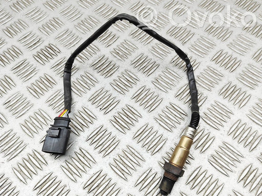 Audi RS5 Lambda probe sensor 