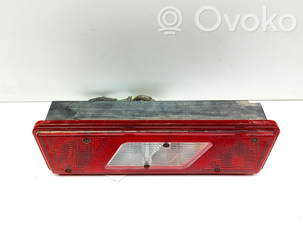 Ford Transit VII Rear/tail lights 