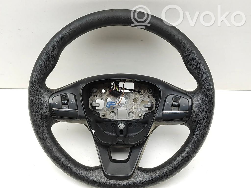 Ford Transit VII Steering wheel 