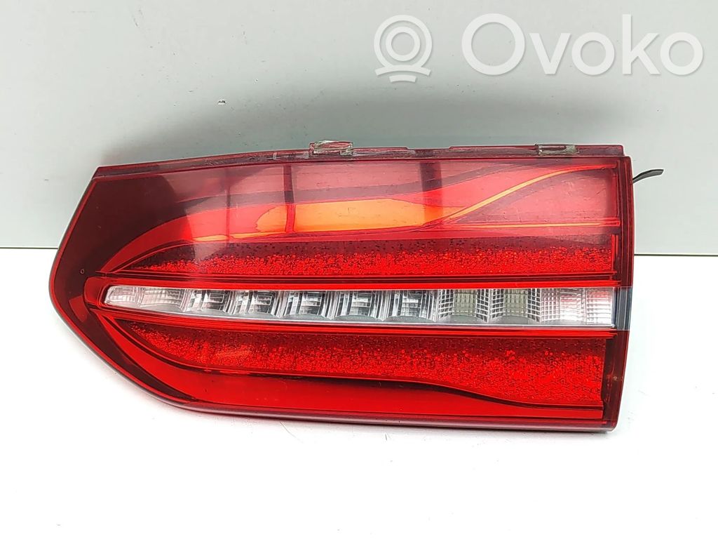 Mercedes-Benz E W213 Takaluukun takavalot 