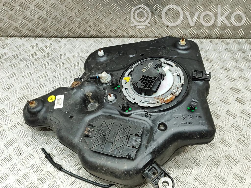 Audi A6 S6 C7 4G AdBlue-nestesäiliö 