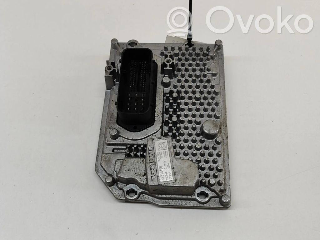 Volvo XC40 Gearbox control unit/module 