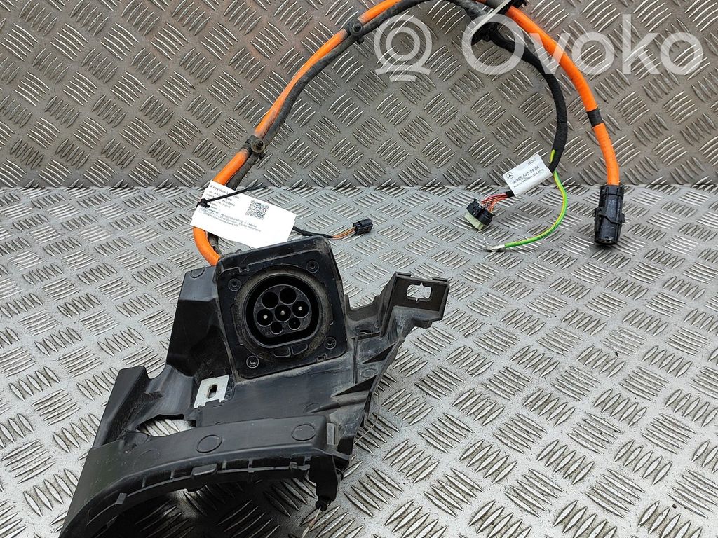 Mercedes-Benz C W205 Cavo di ricarica per auto elettriche