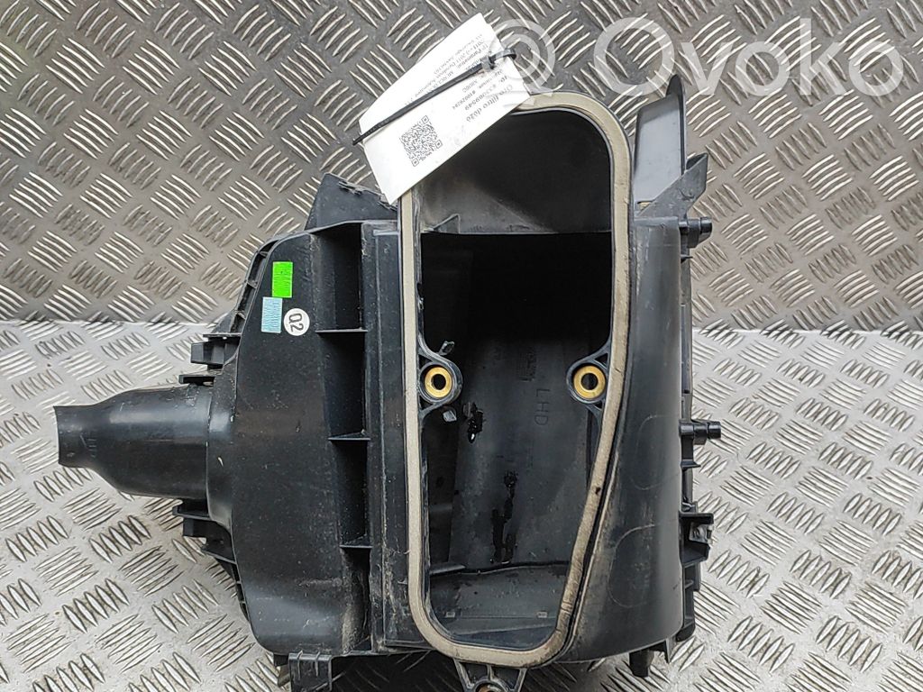Mercedes-Benz ML W166 Set microfiltre aer habitaclu 