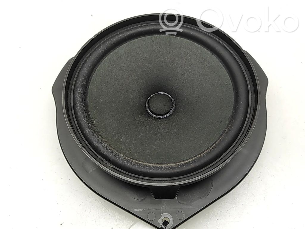 Mercedes-Benz ML W166 Altoparlante portiera anteriore 