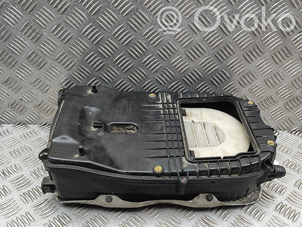 Mercedes-Benz ML W166 Obudowa filtra powietrza
