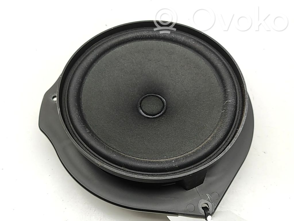 Mercedes-Benz ML W166 Altoparlante portiera anteriore