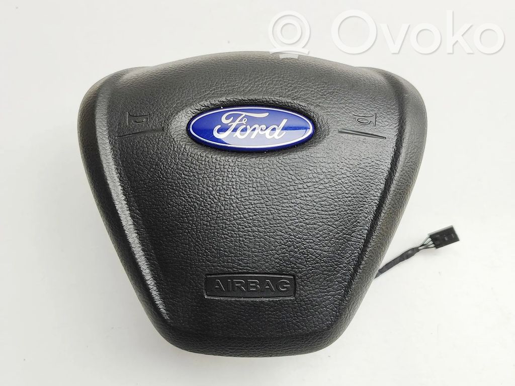 Ford Ecosport Vairo oro pagalvė 