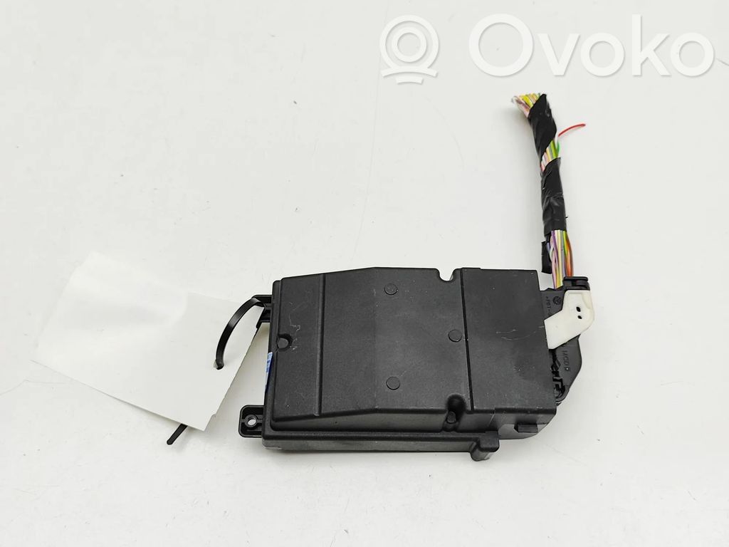 Volvo C40 Video control module 