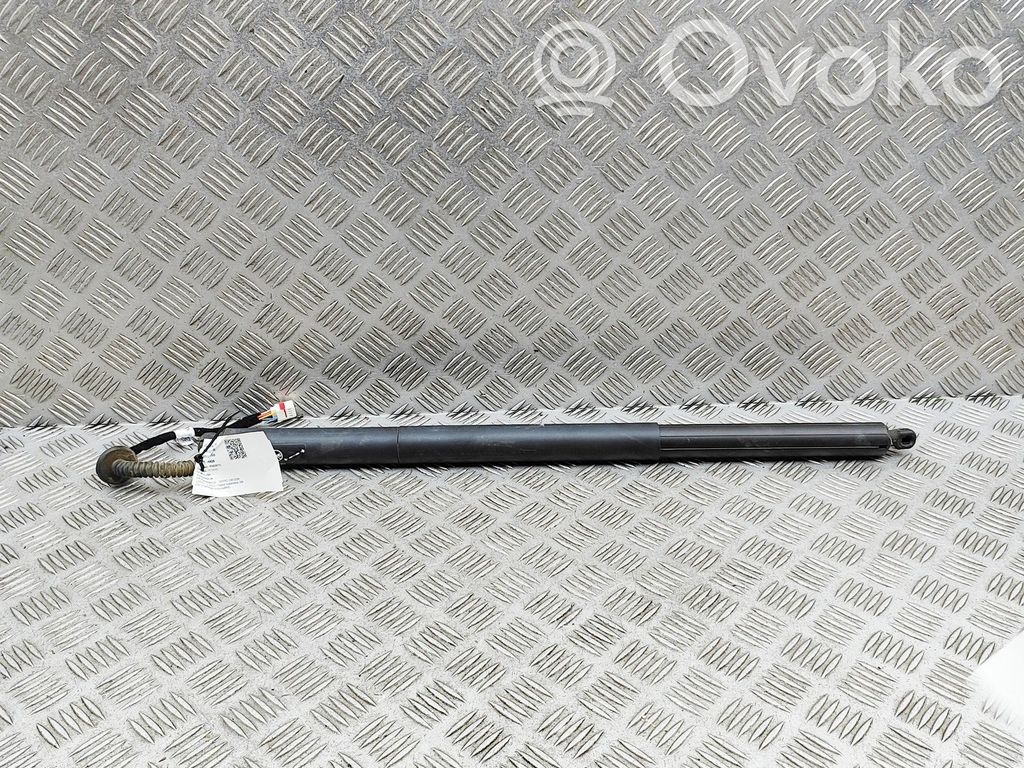 Volvo C40 Ammortizzatore portellone posteriore/bagagliaio 
