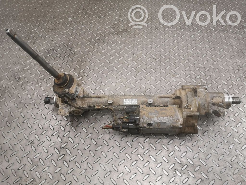 Jaguar E-Pace Steering rack 