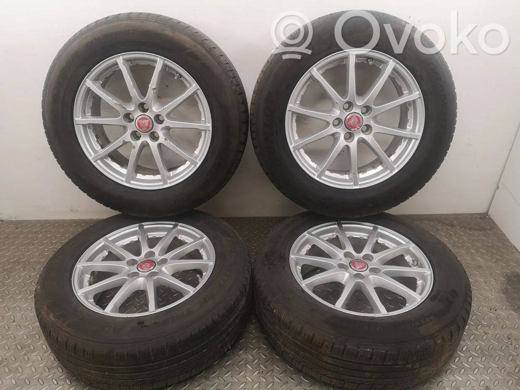 R17-alumiinivanne   BJ321007AE