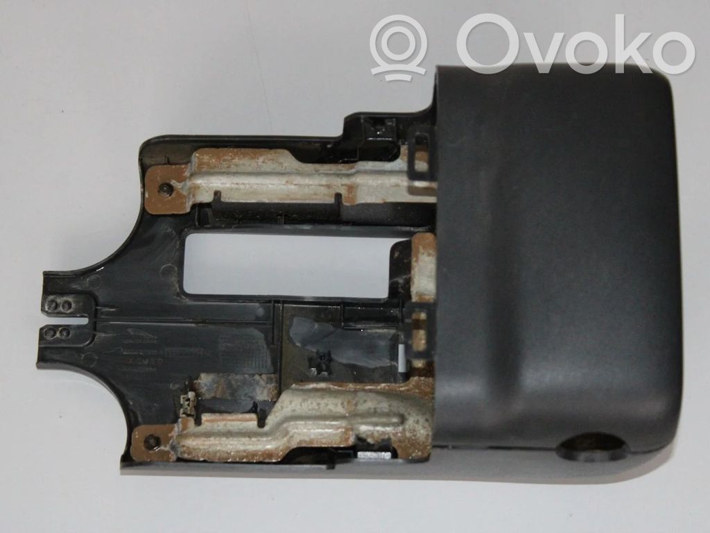 Jaguar E-Pace Steering wheel column trim 