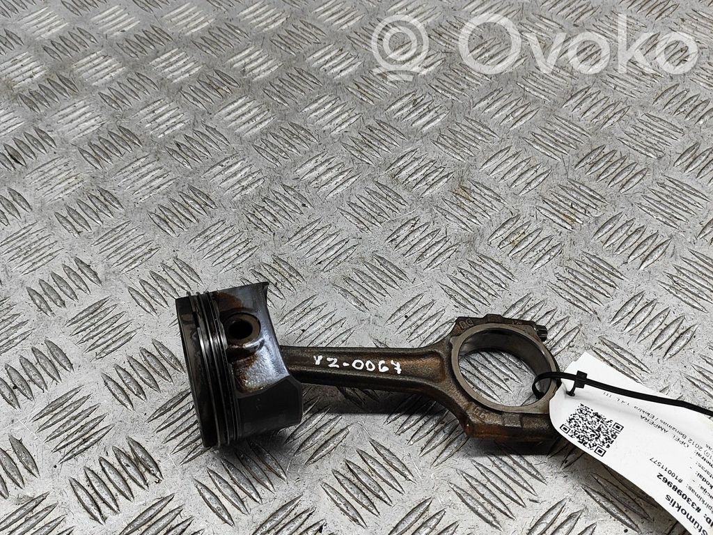 Opel Ampera Piston 