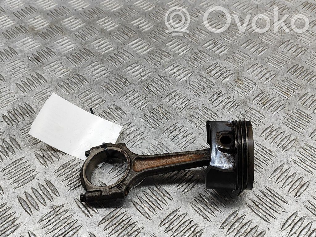 Opel Ampera Piston 