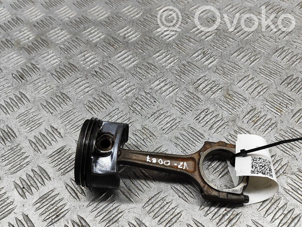 Opel Ampera Piston 