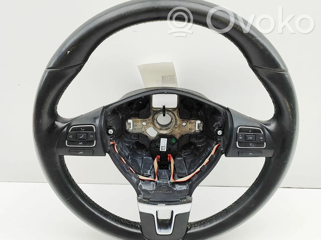 Volkswagen Jetta VI Volante 