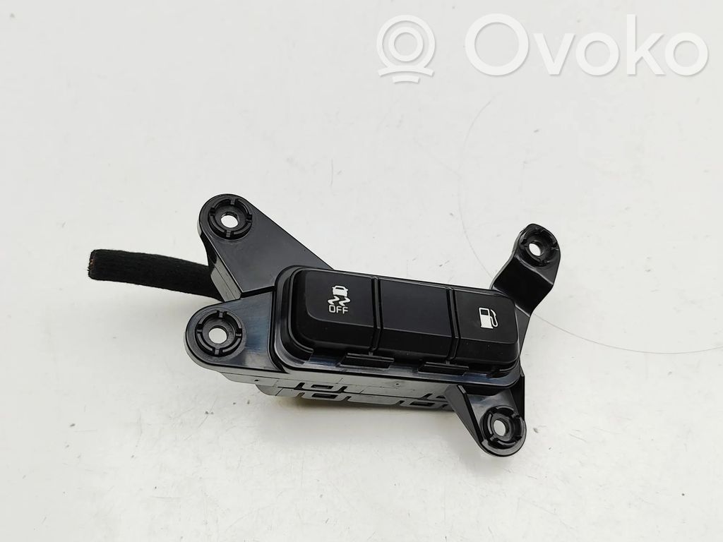 KIA Optima Un conjunto de interruptores 