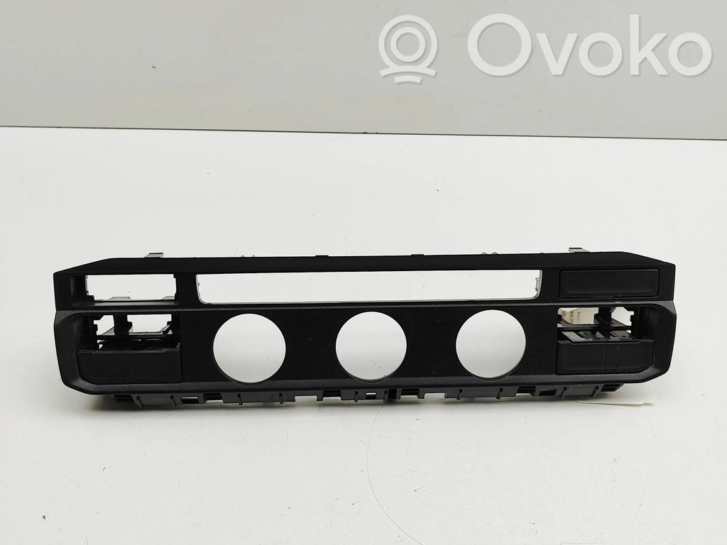 Volkswagen Crafter Rivestimento del vano portaoggetti del cruscotto 