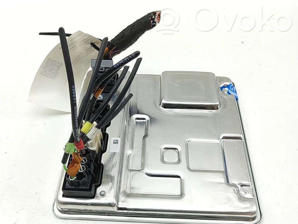 Volkswagen ID. Buzz Gateway control module 
