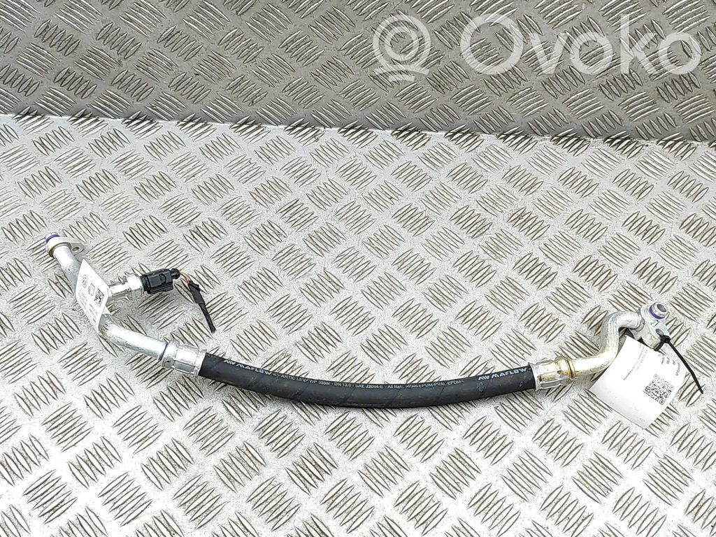 Volkswagen ID. Buzz Wąż / Przewód klimatyzacji A/C