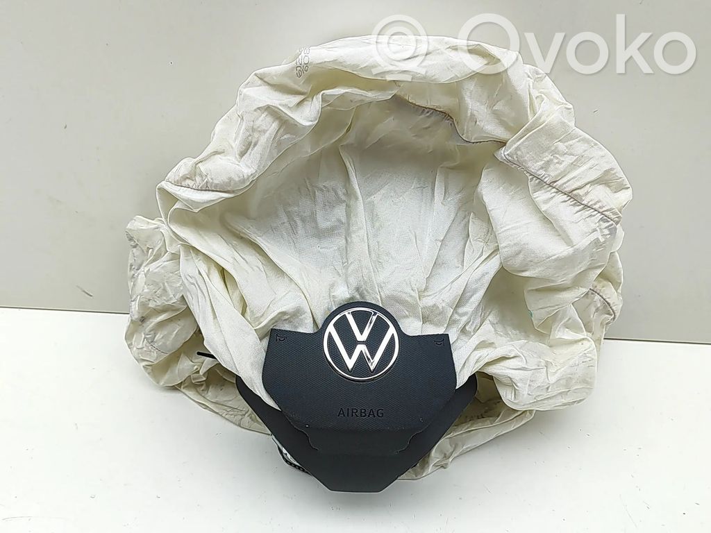 Poduszka powietrzna Airbag kierownicy   1T3880201E