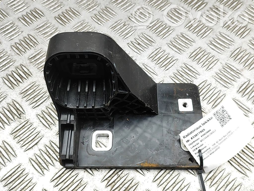 Support, fixation radiateur   1N3121367D