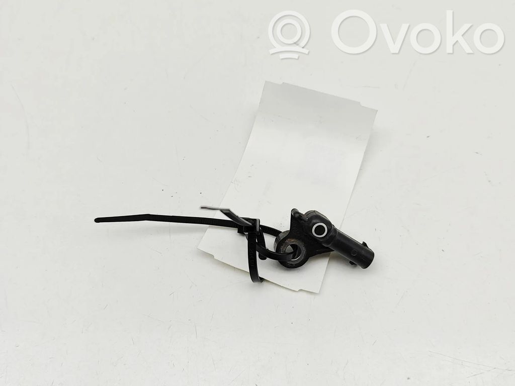 Sensor impacto/accidente para activar Airbag   147344700A